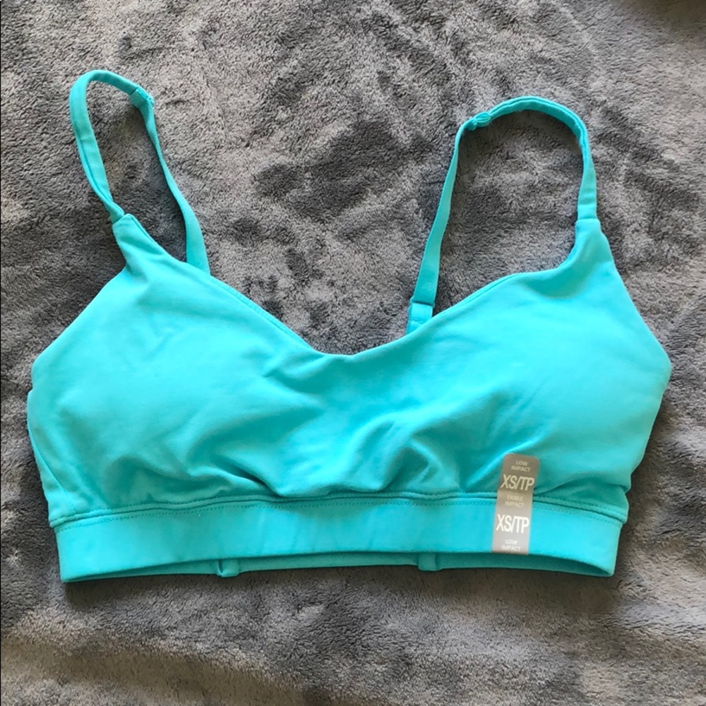 Sports Bra